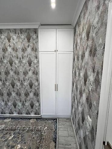 Продажа квартир: 3 комнаты, 90 м², Душанбинка 5 этаж, Евроремонт — 8