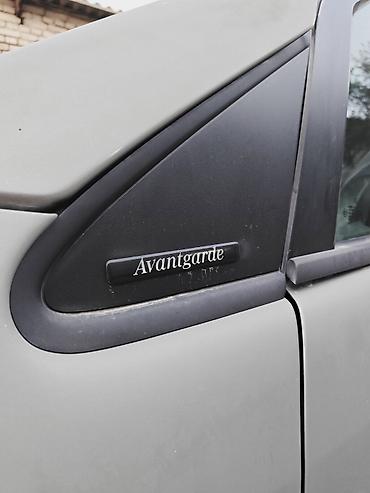mercedes класс радиатор ош: Mercedes-Benz A-Class: 1999 г., 1.9 л, Автомат, Бензин, Хэтчбэк — 6