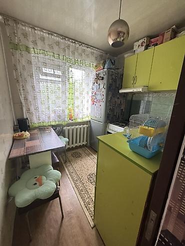 политех дом: 2 комнаты, 44 м², 4 этаж, Косметический ремонт — 3