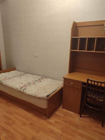 qaxda ev: Mebelli Ev Kirayə verilir. Şərifzade Küçəsi 196da yerləşir — 3