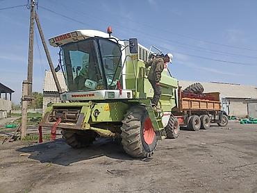caterpillar купить: Класс доминатор 88 сатылат абалы ото жакшы матор Каммингс клавишшалар — 8