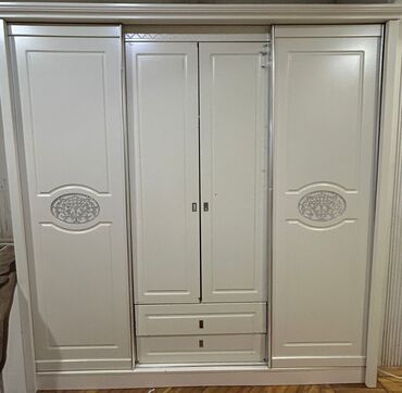 Yataq otağı dəstləri: İkinəfərlik çarpayı — 6