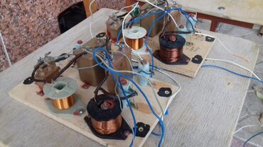 tp link wifi guclendirici: Radiotehnika Kolonka, Növ - Akustik