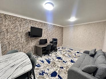 Продажа квартир: 1 комната, 29 м², Цокольный этаж этаж, Евроремонт — 2