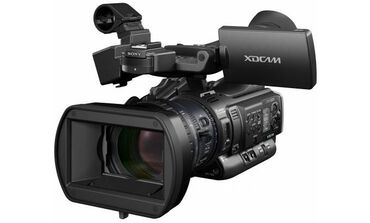 очок фото: Продаю ПРОФЕССИОНАЛЬНУЮ видеокамеру Sony PMW-200 XDCAM. В комплекте at lalafo.kg очок фото: Продаю ПРОФЕССИОНАЛЬНУЮ видеокамеру Sony PMW-200 XDCAM. В комплекте