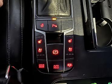 торг: Kia K7: 2017 г., 3 л, Газ — 6