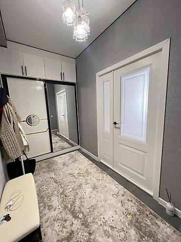 Новостройки от застройщика: 1 комната, 40 м² at lalafo.kg — 8 Новостройки от застройщика: 1 комната, 40 м² — 8