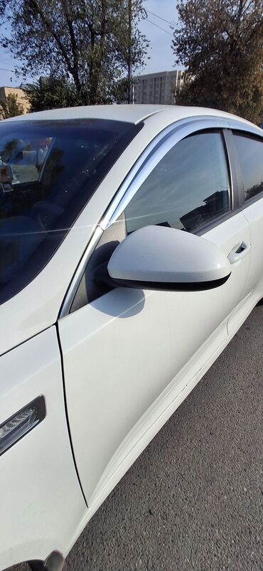 Kia: Kia K5: 2019 г., 0.2 л, Автомат, Газ, Седан — 9