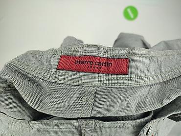 dzwony l: Pierre Cardin, Spodnie materiałowe damskie, rozmiar L — 5