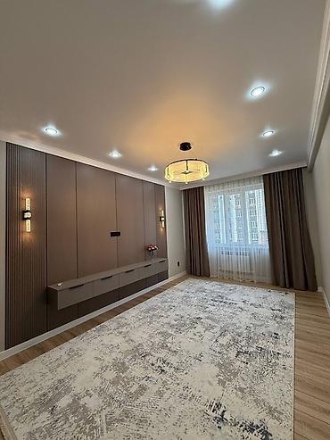 Продажа квартир: 1 комната, 44 м², Технопарк Элитка, 14 этаж, Дизайнерский ремонт — 4