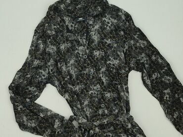 oversize t shirty z nadrukiem: Carry, Сукня жіноча, розмір S