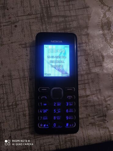 nokia 3: Nokia 1 Plus | 16 ГБ | цвет - Черный | Кнопочный