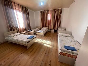 premium development: Гостиница на Иссык-Куле, CLASSIC, Акун, Чолпон-Ата, 7 мест, На летний сезон — 7