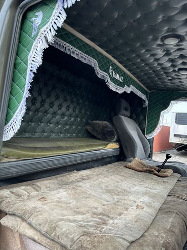 Грузовики: Грузовик, Камаз, Стандарт, 7 т, Новый — 13