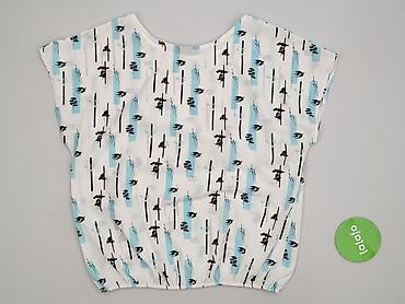 wassy blouse: Bluzka damska, rozmiar S — 3