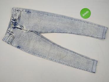 9 lat: Used Jeans, Jeansy damskie, rozmiar XS — 2