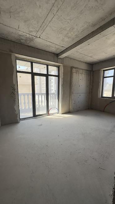 платинум резидентс: 2 комнаты, 77 м², Элитка, 9 этаж, ПСО (под самоотделку) — 8