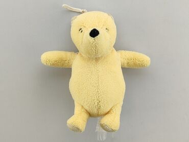 koszulka tupac pull and bear: М'яка іграшка Плюшевий ведмедик, стан - Хороший