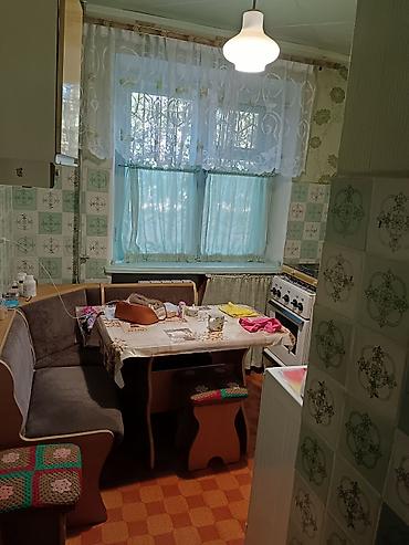 купить квартиру джал: 3 комнаты, 62 м², 104 серия, 1 этаж, Требуется ремонт — 1