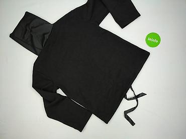 balmain x psg: Zara, Bluza z kapturem damska, rozmiar M — 3