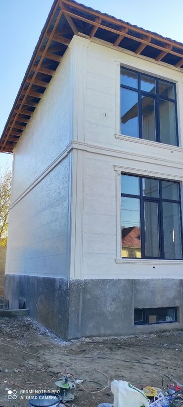 Утепление: Утепление стен, Утепление потолоков, Утепление крыши | Утепление дома, Утепление склада, Утепление контейнера Penoplex, Минеральная вата, Пенопласт Больше 6 лет опыта — 4