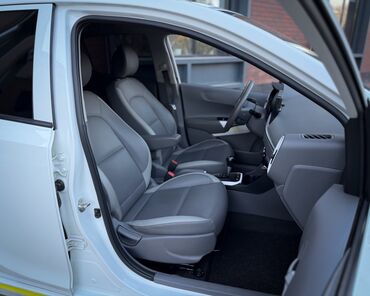 Kia: Kia Morning: 2019 г., 1 л, Автомат, Бензин, Хэтчбэк — 10