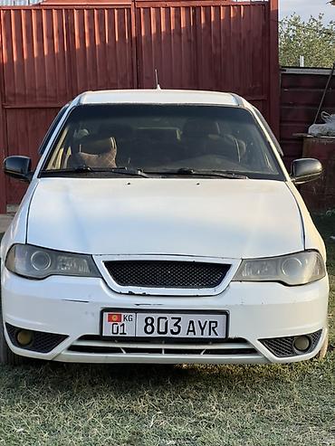 tourer v салон: Продаётся легковой автомобиль седан белого цвета. Основные — 1