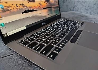 Ноутбуки Dell: Для учебы, Новый, Intel Core i5 — 5