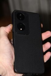 Məhsul: Smartfon üçün qoruyucu örtük (case) Təsvir: - Rəng: qara -