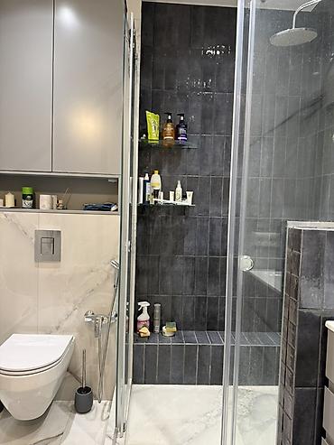 Гарнитуры для зала: ПРОДАЁТСЯ премиальная 4-комнатная квартира в самом центре города! 🔥 📍 — 17