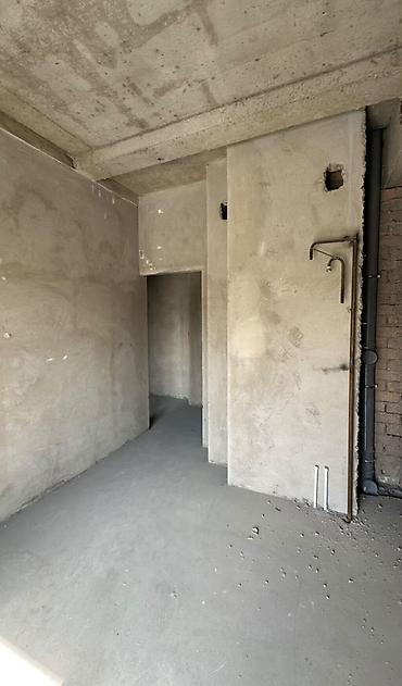 Продажа квартир: 1 комната, 35 м², Восток-5 мкр Элитка, 8 этаж, ПСО (под самоотделку) — 2