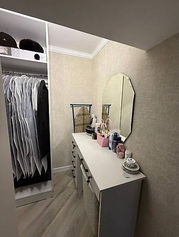 4: 2 комнаты, 55 м², Элитка, 2 этаж, Дизайнерский ремонт — 10
