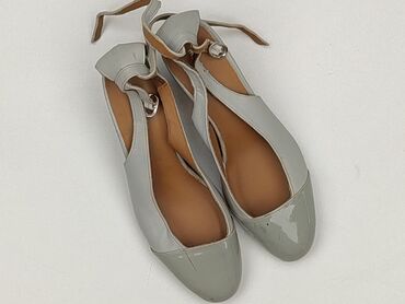 Flat shoes for women, 36, condition - Good