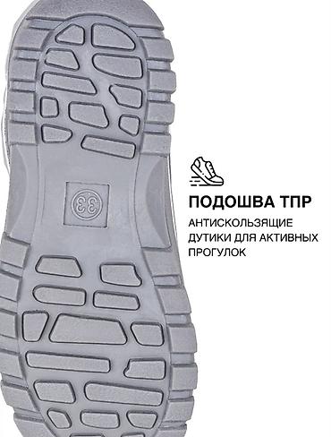 дутик: Детские зимние дутики/сапоги, серебристые. Состояние отличное. Размер — 8