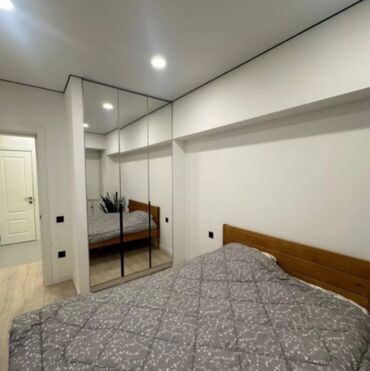 Продажа квартир: 2 комнаты, 46 м², Индивидуалка, 6 этаж, Дизайнерский ремонт
