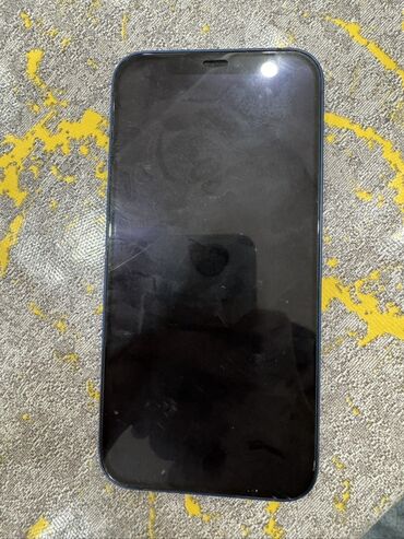 iphone 3gs: IPhone 12, Mavi, Face ID