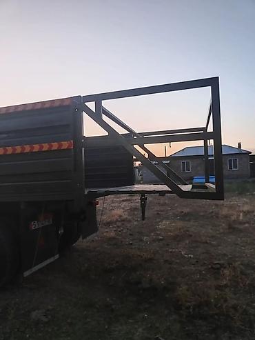 Грузовики: Продаю ЗИЛ 130 ГАЗ БЕНЗИН жидкий газ 4-во поколения в идеальном at lalafo.kg — 17 Грузовики: Продаю ЗИЛ 130 ГАЗ БЕНЗИН жидкий газ 4-во поколения в идеальном — 17
