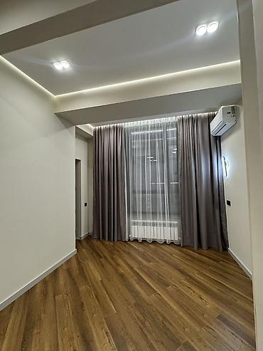 Продажа квартир: 2 комнаты, 80 м², 7 мкр 15 этаж, Дизайнерский ремонт — 9