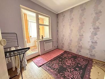 Продажа квартир: 4 комнаты, 90 м², Джал-15 5 этаж — 1