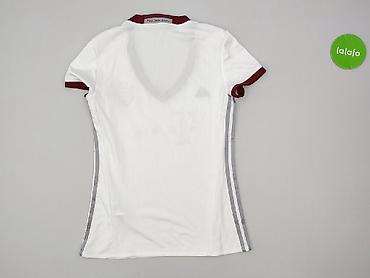 messi majtki: Adidas, T-shirt damski, rozmiar M — 3