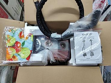 Отпариватели: Отпариватель Kelli, 3 л и более — 3