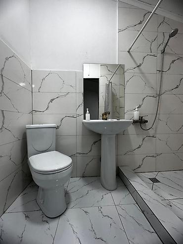 Посуточная аренда комнат: 16 м², С мебелью — 6