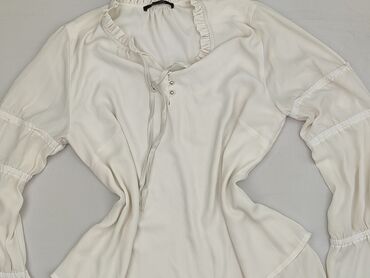 Comma, Women's blouse, L (EU 40)