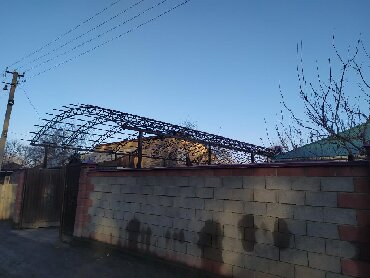 Сварка: Сварка | Ворота, Решетки на окна, Навесы Доставка, Гарантия, Бесплатная смета — 6