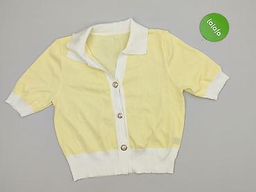 jacket: Kardigan damski, rozmiar L — 2