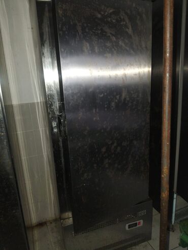 Soyuducu vitrinləri: 3 * 2 * 56, İşlənmiş, Ünvandan götürmə — 2