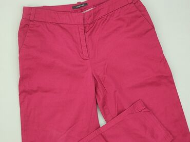 Material trousers: Material trousers for women, Promod, S (EU 36)