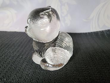 gitare cene: Figura maceta Goebel pun kristal iz 80ih.godina. Figura maceta cuveni — 10