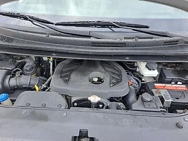 Hyundai: Hyundai H-1: 2019 г., Минивэн — 19