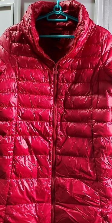 Kurtkalar: Puxovik kurtka, XL — 5